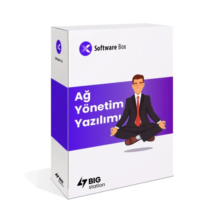 Ağ Yönetim Yazılımı