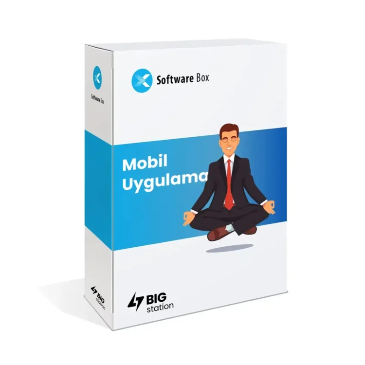 Mobil Uygulama
