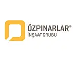 referans - özpınarlar logo